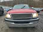 1998 FORD F-150