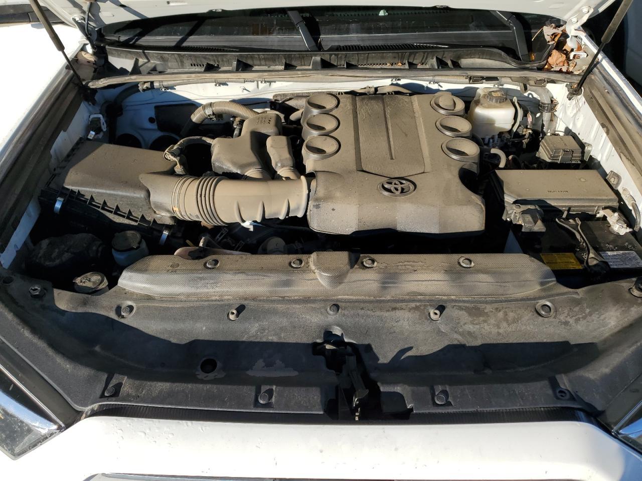 2023 TOYOTA 4Runner