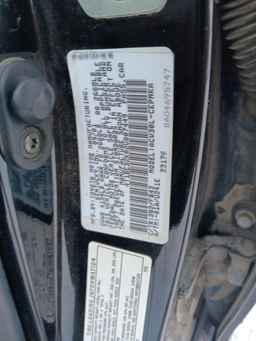2002 TOYOTA CAMRY