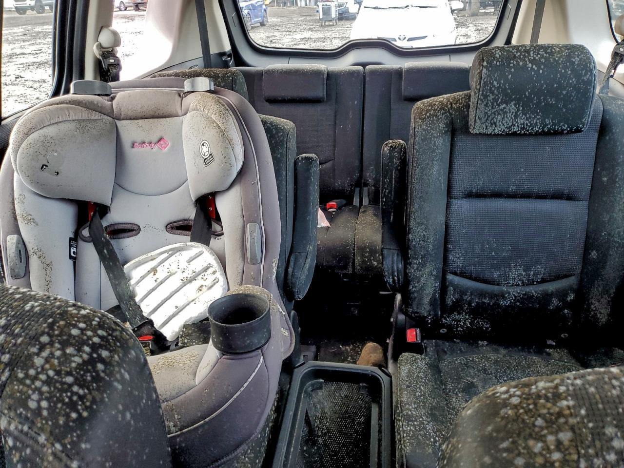 2009 MAZDA 5
