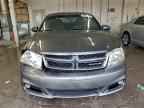 2013 DODGE Avenger