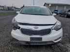 2015 KIA FORTE