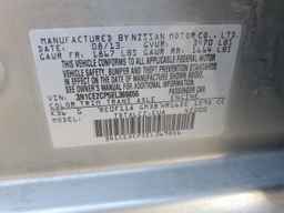 2014 NISSAN Versa Note