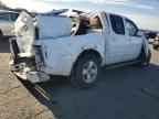 2008 NISSAN Frontier