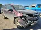 2011 KIA SORENTO