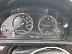 2014 BMW 5 series
