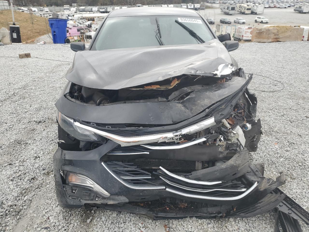2021 CHEVROLET MALIBU