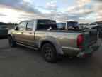 2003 NISSAN Frontier
