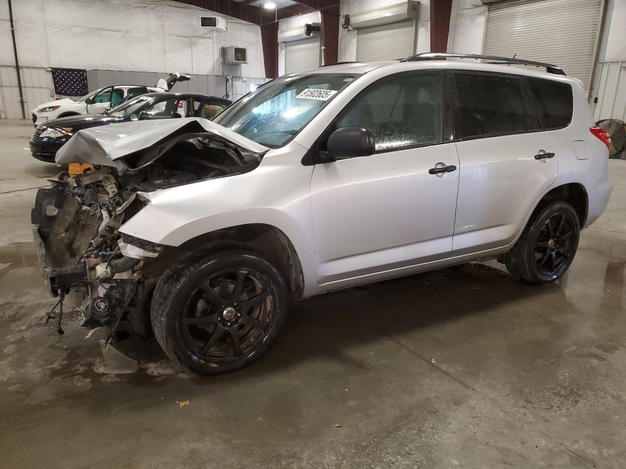 2010 TOYOTA RAV4