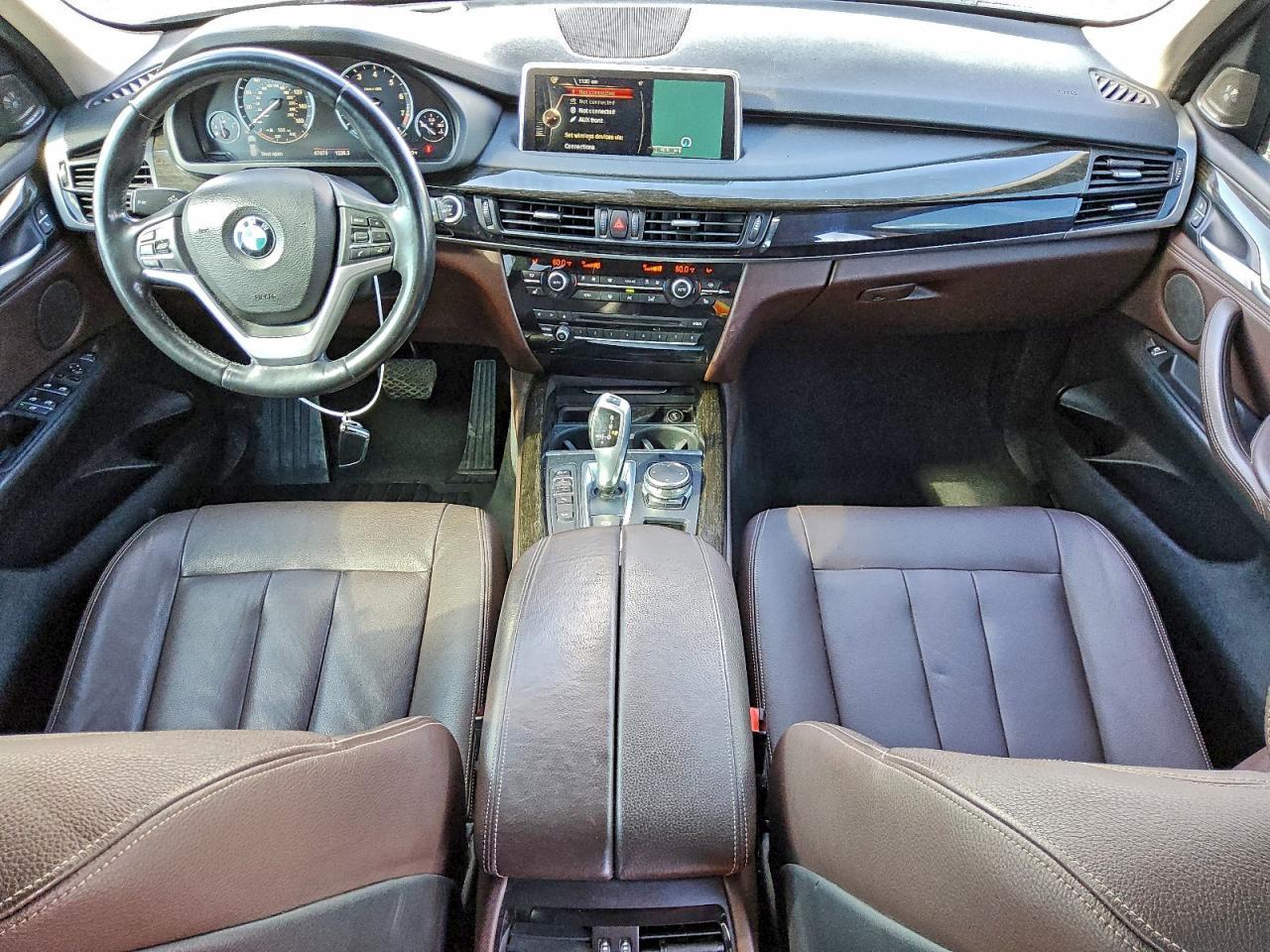 2015 BMW X5