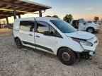 2014 FORD TRANSIT CONNECT
