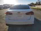 2018 KIA FORTE