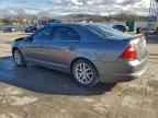 2010 FORD FUSION
