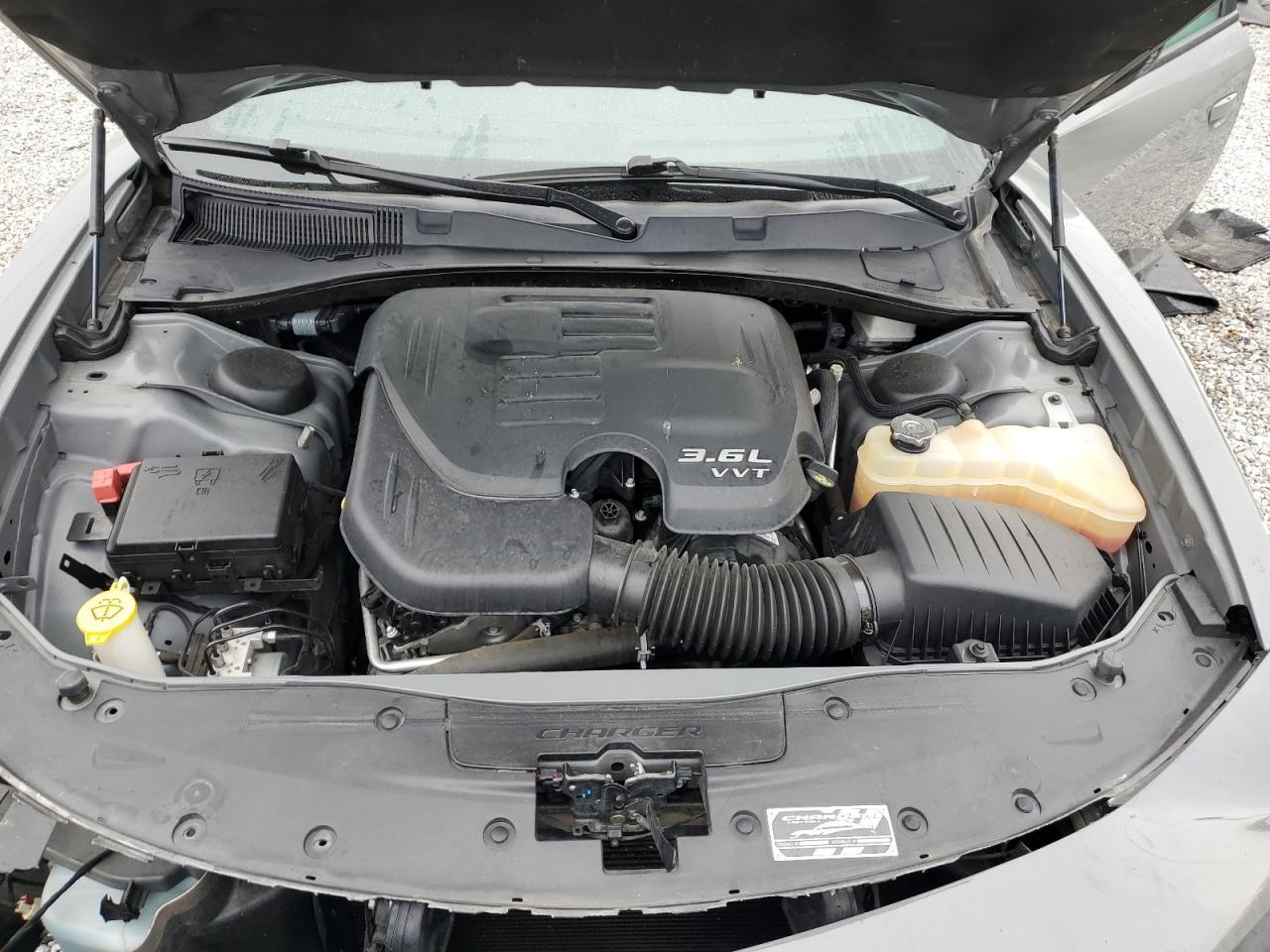 2023 DODGE CHARGER