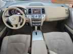 2012 NISSAN MURANO
