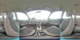 2007 SUBARU IMPREZA