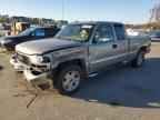 2002 GMC SIERRA 1500