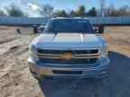 2013 CHEVROLET Silverado 3500