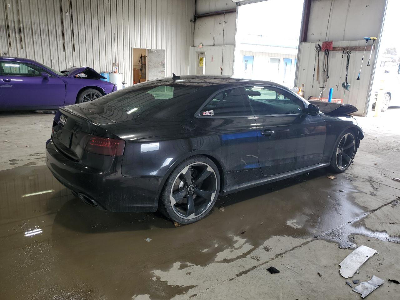 2013 AUDI RS5