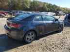 2012 KIA FORTE