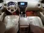 2014 NISSAN PATHFINDER