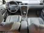 2001 TOYOTA CAMRY