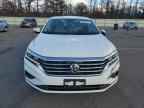 2022 VOLKSWAGEN Passat