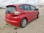 2009 HONDA FIT