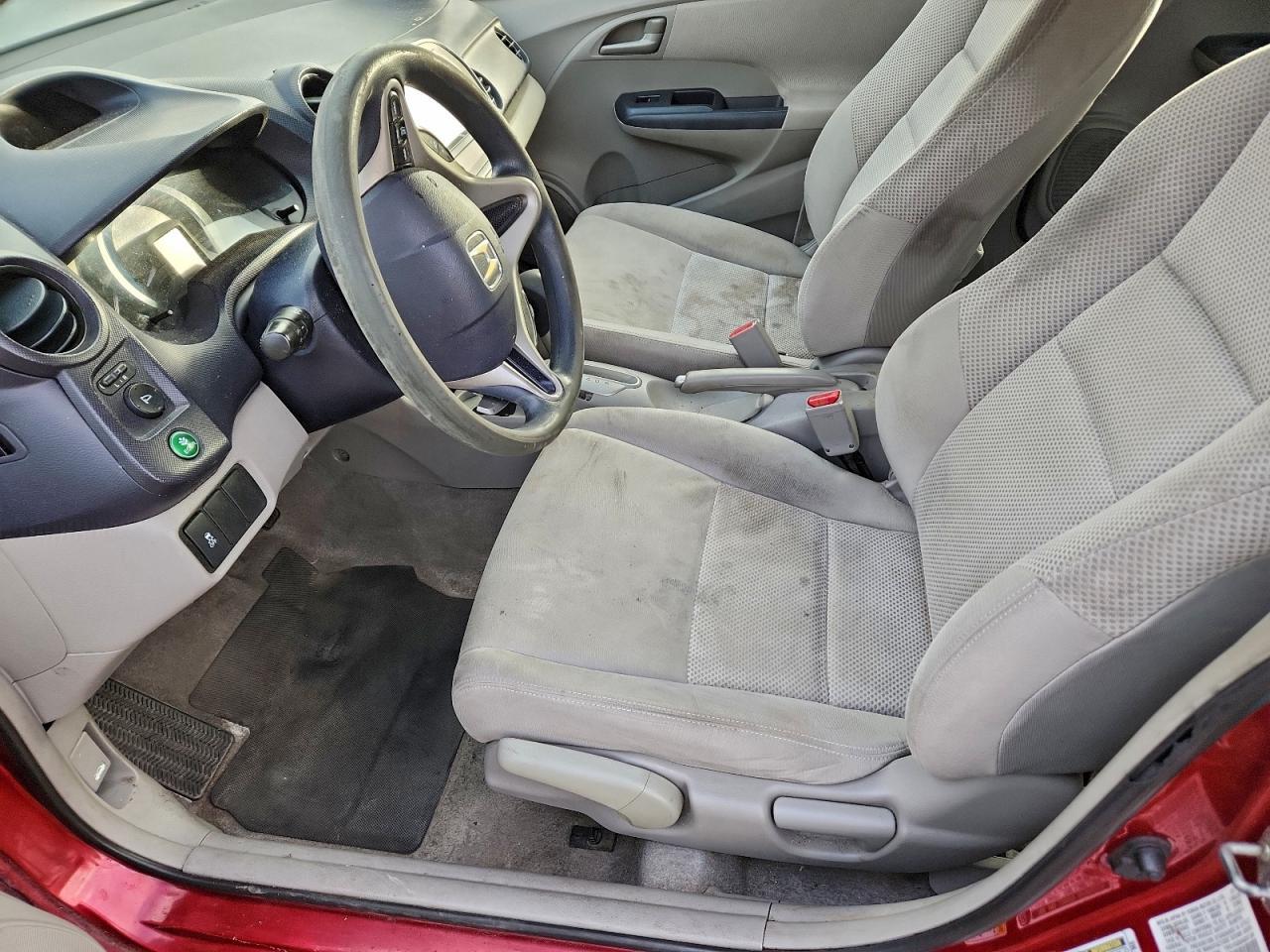 2010 HONDA Insight