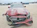 2018 MERCEDES-BENZ E-Class