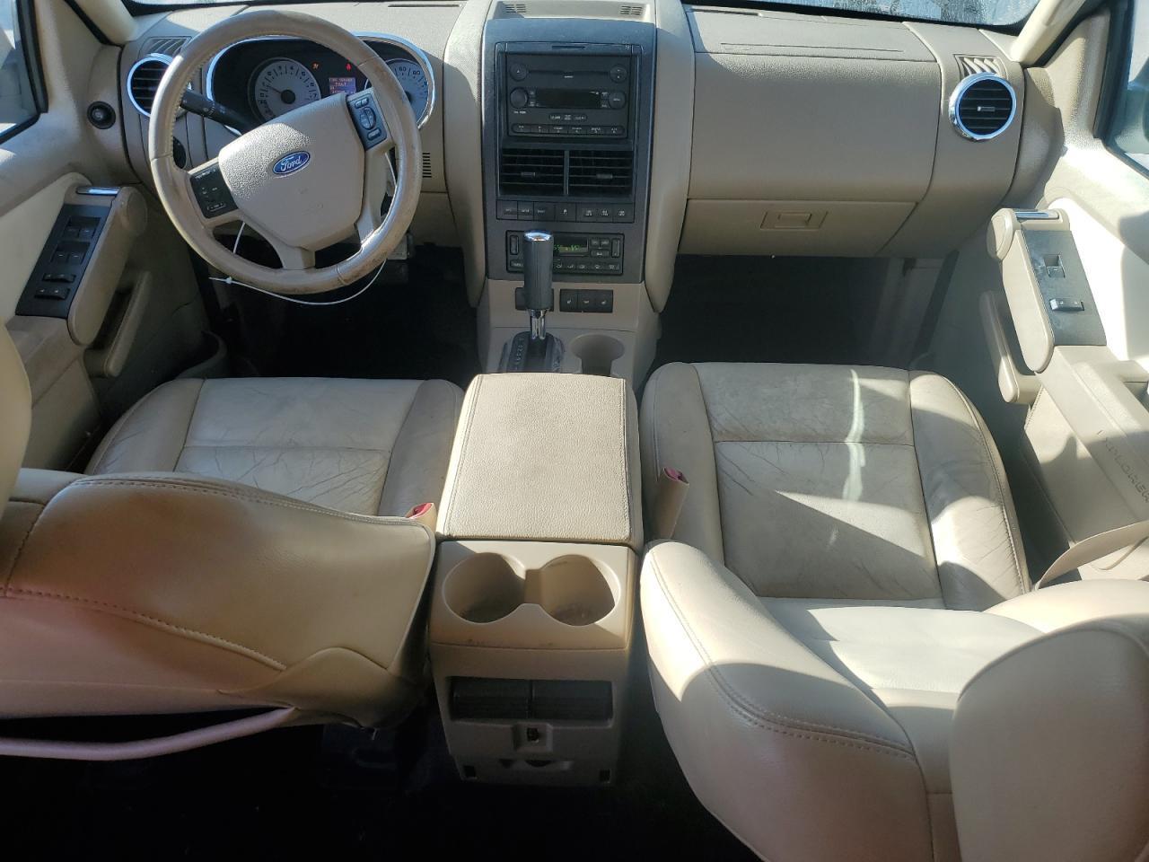 2007 FORD Explorer Sport Trac