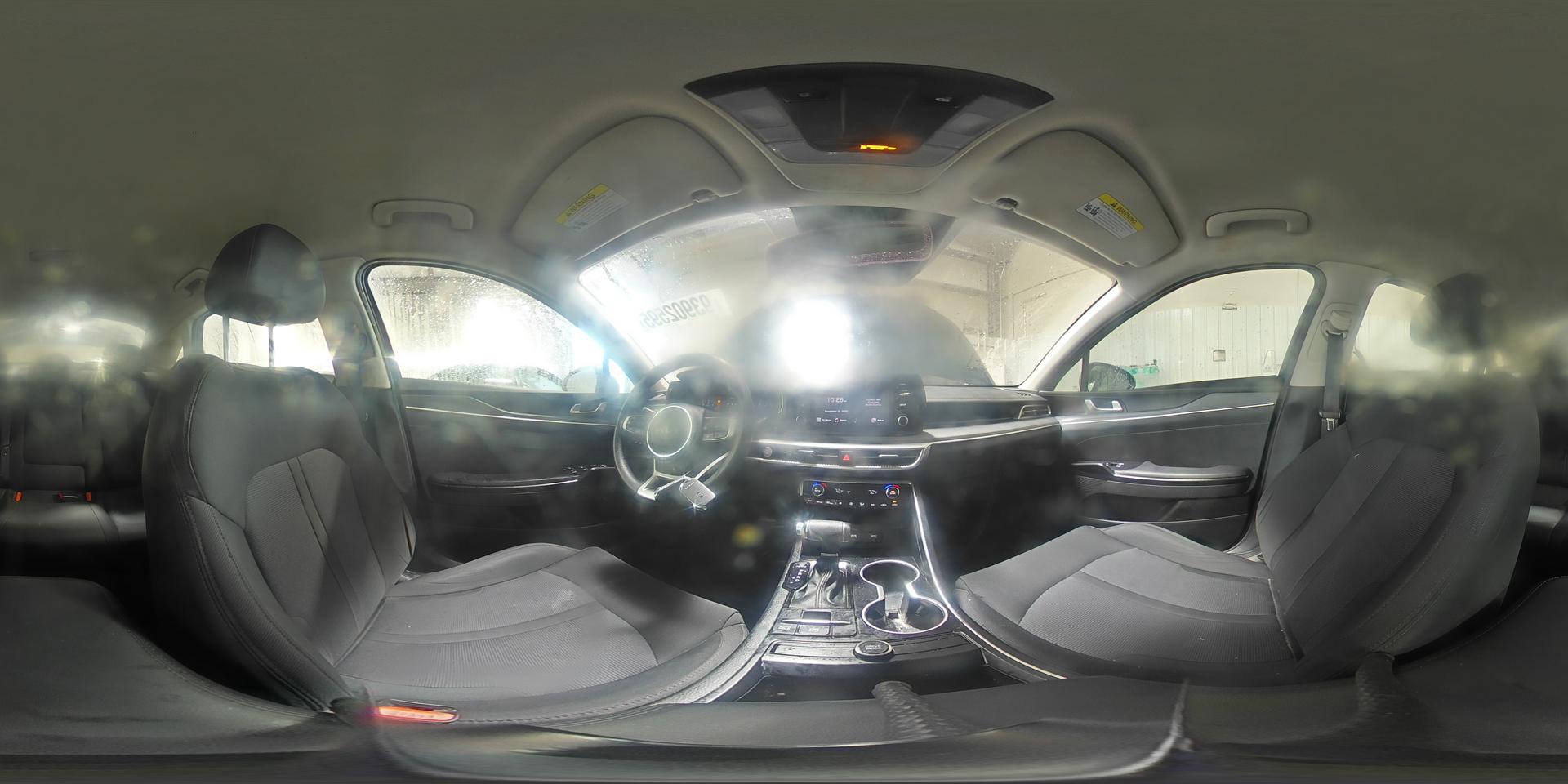2023 KIA K5