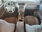 2012 CHEVROLET TRAVERSE