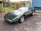 1995 CHEVROLET CORVETTE