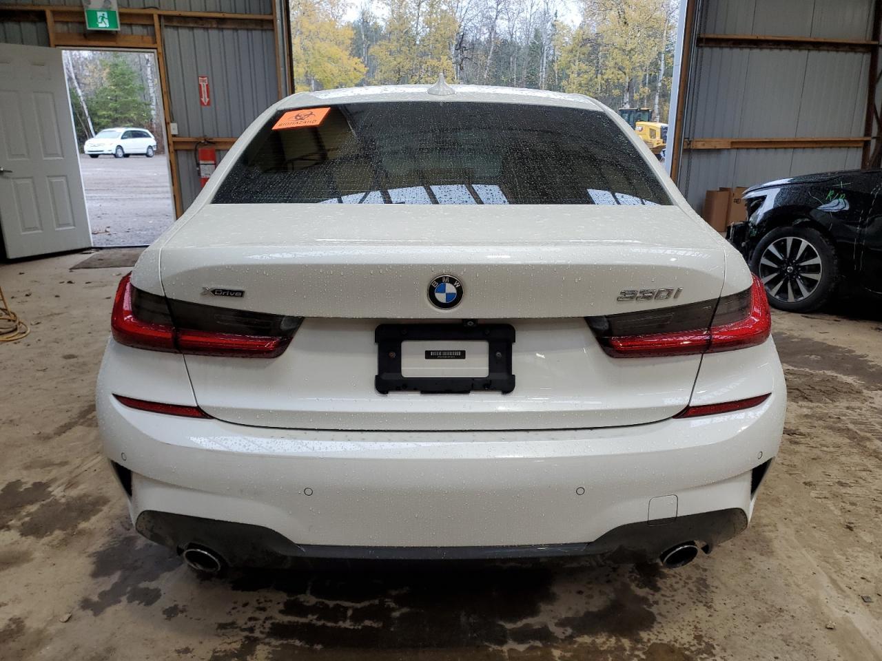 2020 BMW 3 SERIES