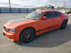2008 DODGE CHARGER