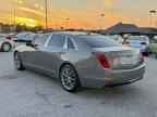2017 CADILLAC CT6