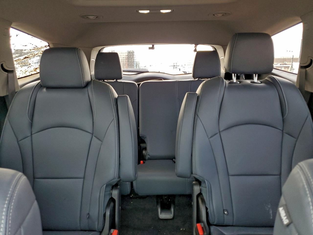 2020 BUICK ENCLAVE