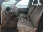 2007 NISSAN Frontier