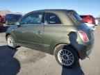 2012 FIAT 500