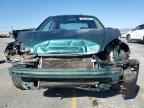 2001 HONDA CIVIC