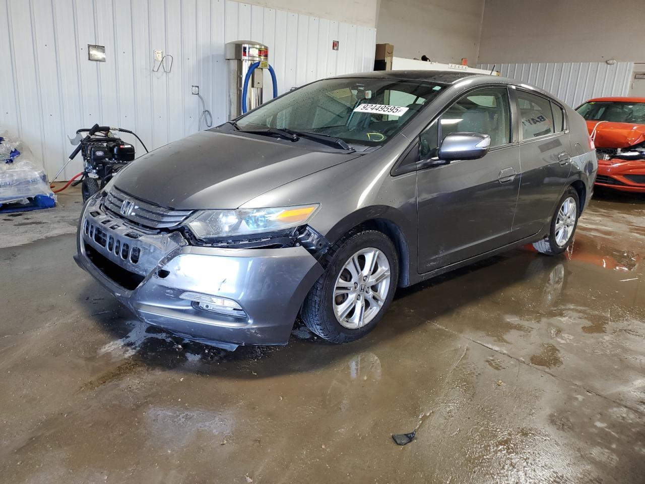 2010 HONDA Insight