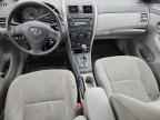 2011 TOYOTA COROLLA