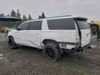 2015 CHEVROLET Suburban