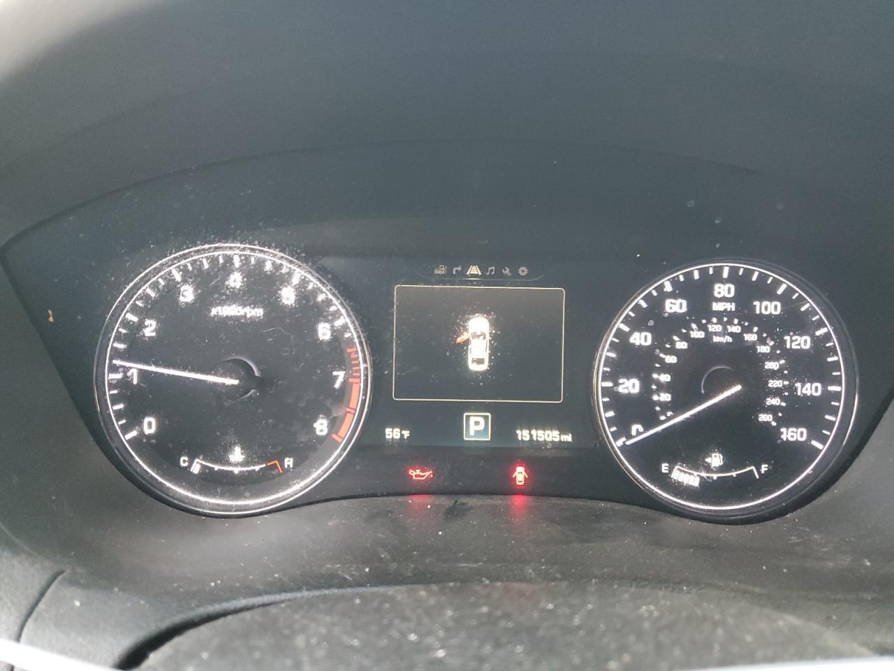 2015 HYUNDAI GENESIS