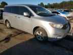 2015 NISSAN Quest