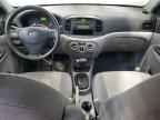 2007 HYUNDAI ACCENT