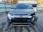 2020 MITSUBISHI outlander