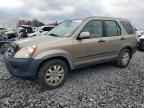 2005 HONDA CR-V