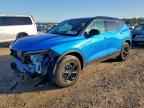 2025 CHEVROLET BLAZER